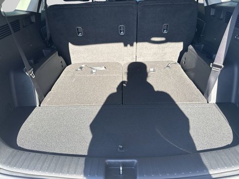 New 2026 Kia Sorento LX image 8