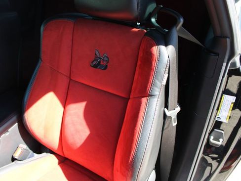 Used 2021 Dodge Challenger R/T Scat Pack RWD image 16