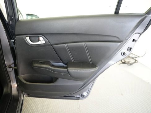 Used 2015 Honda Civic EX-L image 37