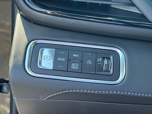 New 2026 Buick Enclave Sport Touring w/ Power Package AWD/4WD image 20