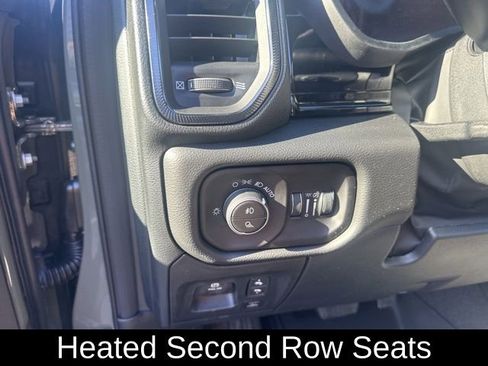 New 2026 RAM 1500 Rebel image 20