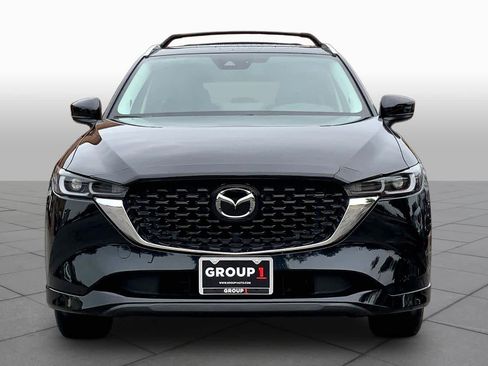 Used 2024 MAZDA CX-5 AWD 2.5 S image 4