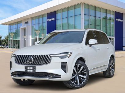 Used 2025 Volvo XC90 B6 Core w/ Protection Package