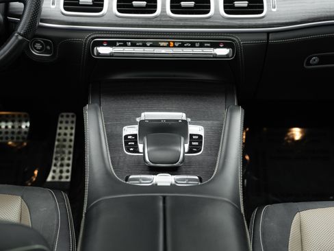 Used 2021 Mercedes-Benz GLE 63 AMG S image 20