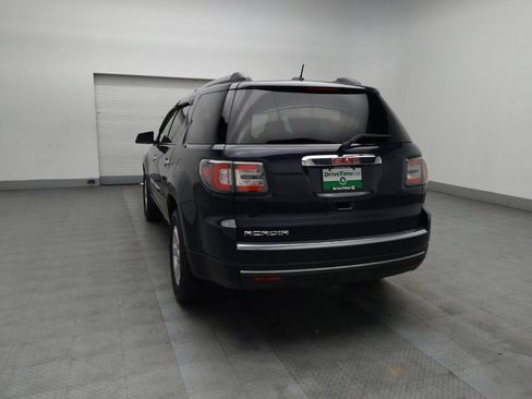 Used 2016 GMC Acadia SLE FWD image 5