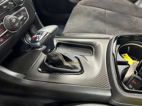 Used 2022 Dodge Charger Scat Pack RWD image 19