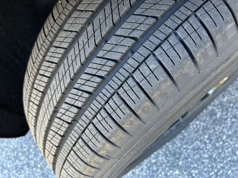 New 2026 Hyundai Santa Fe SEL image 12