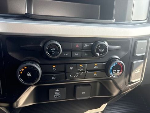 New 2026 Ford F350 XL AWD/4WD image 22
