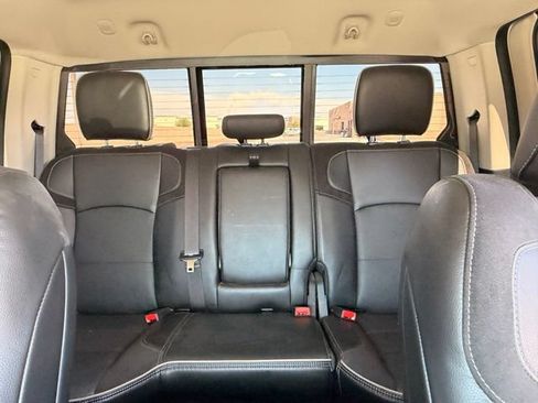 Used 2024 RAM 2500 Laramie w/ Safety Group AWD/4WD image 18