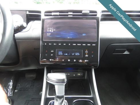 Used 2023 Hyundai Tucson XRT AWD/4WD image 27