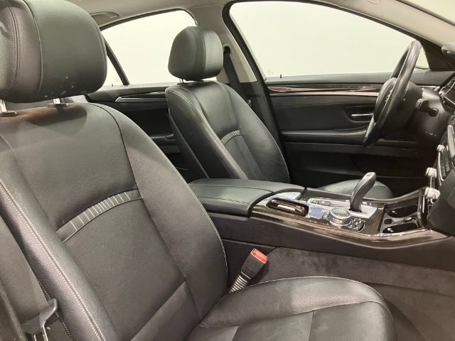 Used 2014 BMW 535d xDrive AWD/4WD image 47