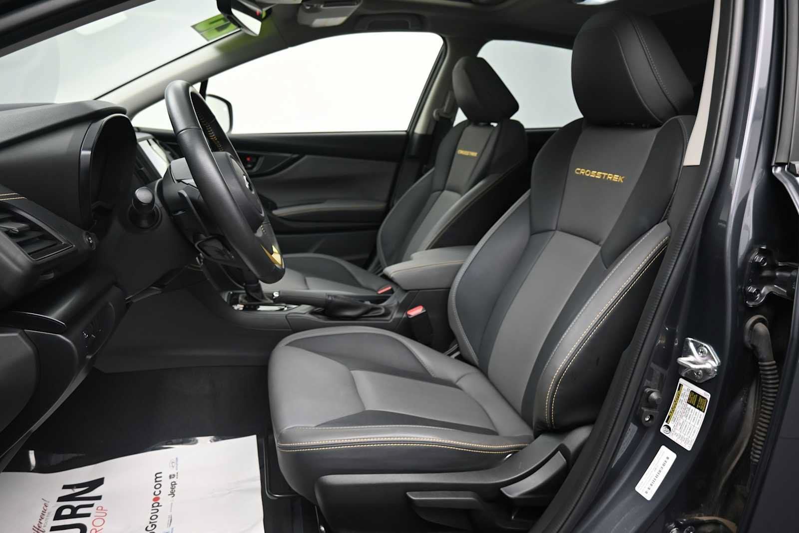 Used 2023 Subaru Crosstrek 2.5i Sport AWD/4WD image 11