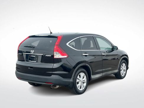 Used 2012 Honda CR-V EX image 8