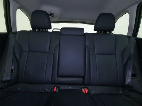 Used 2023 Subaru Outback Limited image 21