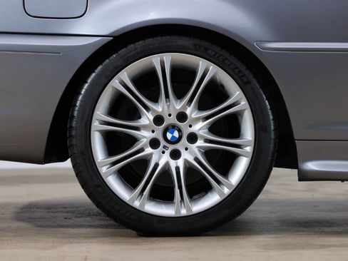 Used 2004 BMW 330Ci Coupe image 28