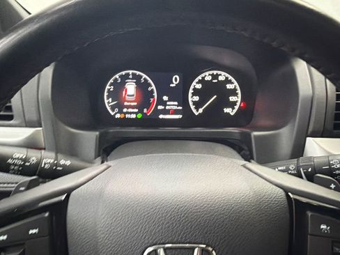 Used 2025 Honda Odyssey Sport-L image 30