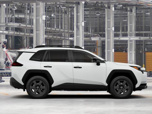 New 2026 Toyota RAV4 FWD image 14