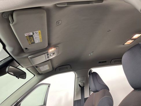 Used 2023 Toyota Highlander L FWD image 30