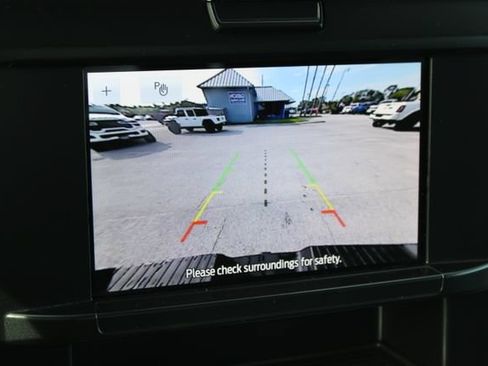 Used 2026 Ford F250 XLT AWD/4WD image 21