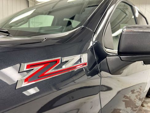 Used 2023 Chevrolet Silverado 1500 LTZ image 26
