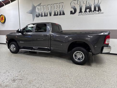 Used 2022 RAM 3500 Tradesman image 6