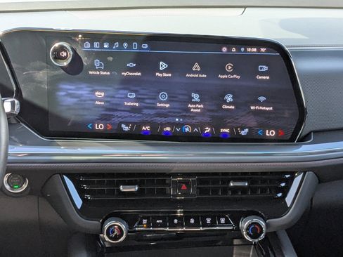 Used 2025 Chevrolet Tahoe RST w/ Comfort Package image 20