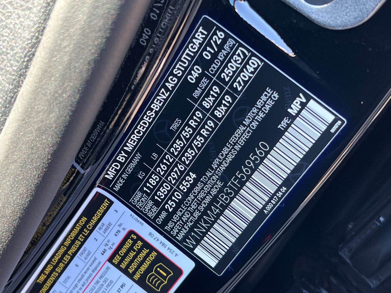 Certified 2026 Mercedes-Benz GLC 300 4MATIC image 28