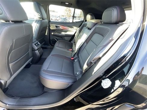 New 2025 Chevrolet Equinox EV RS w/ Active Safety Package 3 FWD image 26