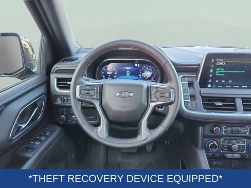 Certified 2023 Chevrolet Suburban RST w/ Luxury Package image 9