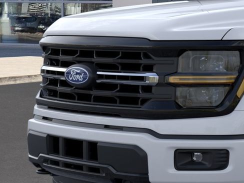 New 2026 Ford F150 XLT AWD/4WD image 18