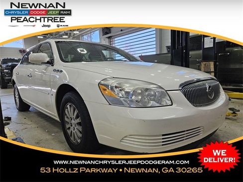 Used 2006 Buick Lucerne CX w/ Driver Confidence Package image 1