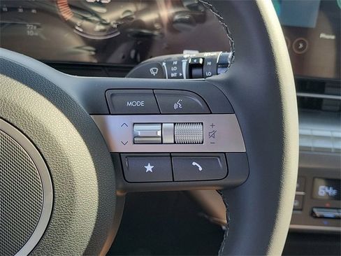 New 2026 Hyundai Kona SEL Sport image 6