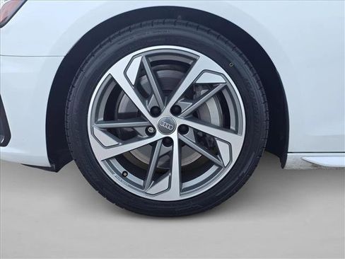 Used 2021 Audi A4 2.0T Premium Plus w/ Premium Plus Package image 9