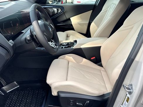 New 2026 BMW X3 xDrive30i w/ M Sport Package AWD/4WD image 17