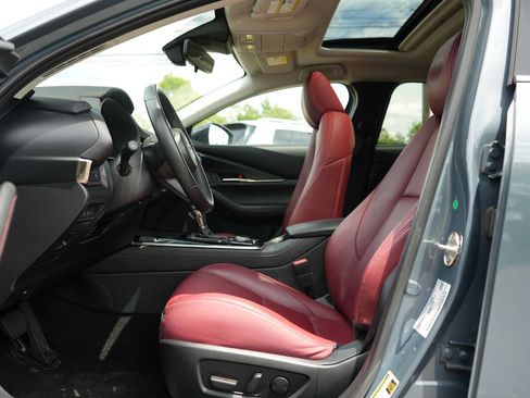 Used 2023 MAZDA CX-30 AWD 2.5 S w/ Preferred Package image 15