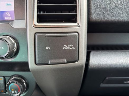 Used 2020 Ford F150 Raptor w/ Equipment Group 801A Mid image 45