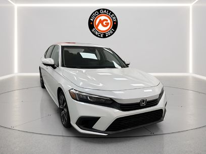Used 2022 Honda Civic EX