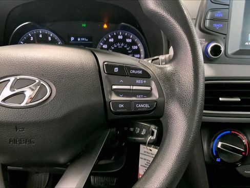Used 2019 Hyundai Kona SE image 23