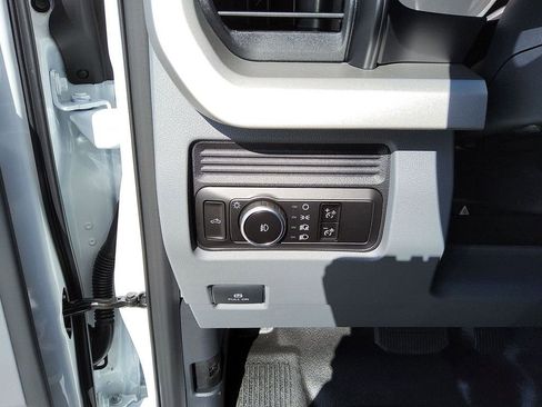 New 2026 Ford F450 XL w/ XL Chrome Package image 8