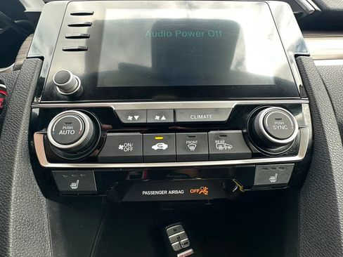 Used 2020 Honda Civic EX image 15