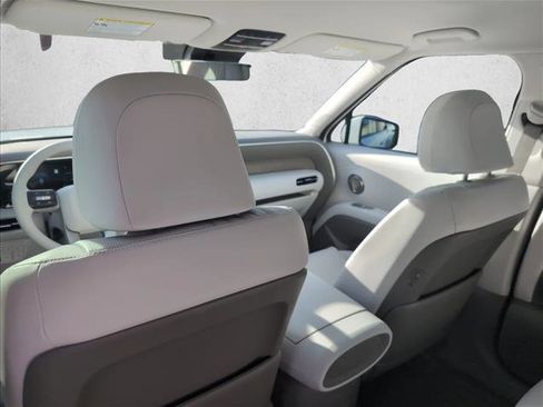 New 2026 Hyundai Palisade SEL FWD image 16
