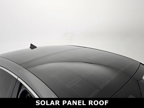 Used 2021 Hyundai Sonata Limited w/ Cargo Package image 3