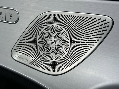 New 2026 Mercedes-Benz GLE 53 AMG 4MATIC Coupe image 37