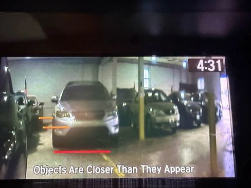Used 2017 Honda Accord EX-L image 17