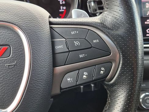 Used 2021 Dodge Durango Citadel AWD/4WD image 13