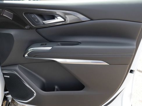 New 2026 Chevrolet Traverse High Country w/ LPO, Floor Liner Package AWD/4WD image 15
