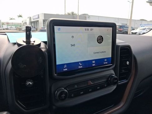 Used 2021 Ford Bronco Sport Outer Banks AWD/4WD image 19