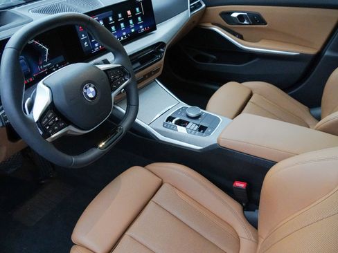 Used 2025 BMW 330i Sedan RWD image 10