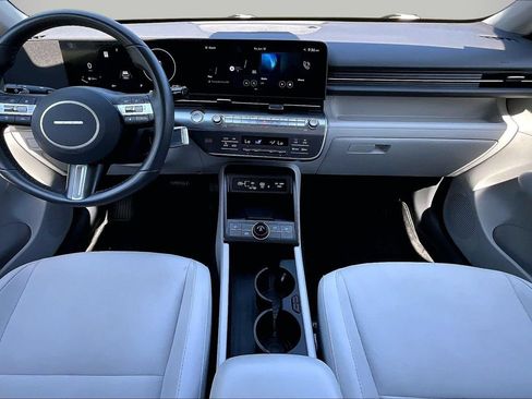 Used 2024 Hyundai Kona SEL w/ Convenience Package AWD/4WD image 15