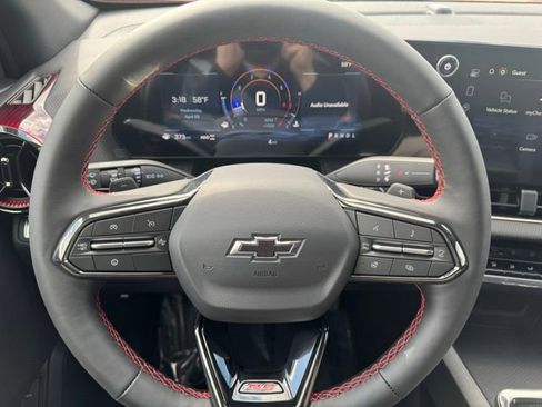New 2026 Chevrolet Equinox RS AWD/4WD image 26